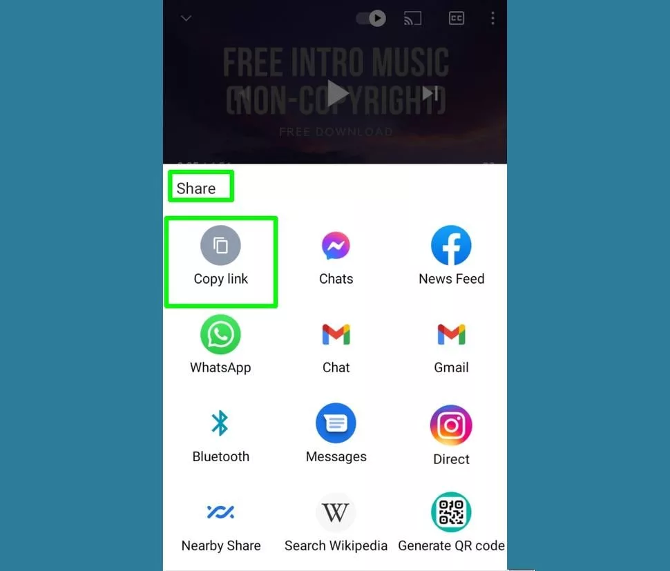 چطور از یوتیوب آهنگ دانلود کنیم؟ خبرخوان.webp