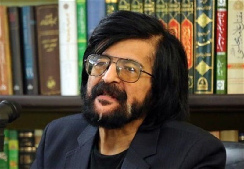 یادگاری‌های حسین آهی در دفتر شعر فارسی