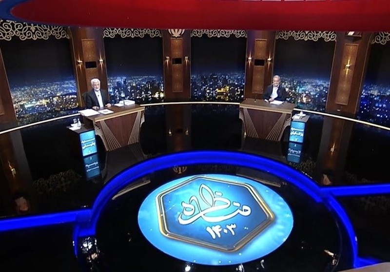 یک نکته درباره بازگشت مناظره رودرروی 2 نامزد ریاست جمهوری