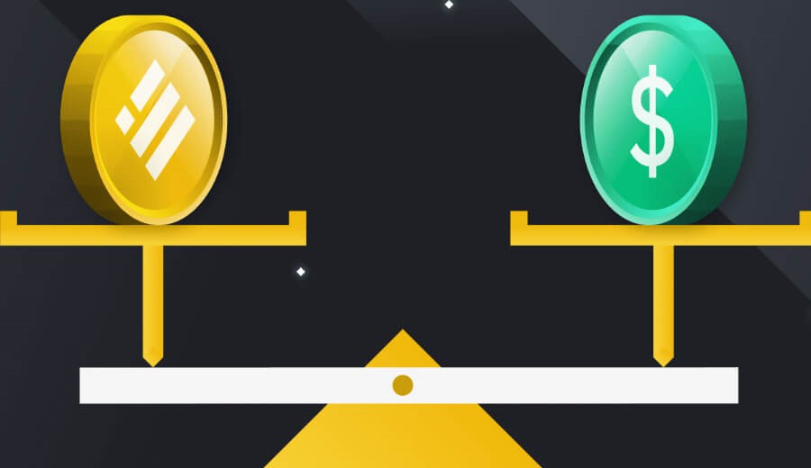 استیبل کوین چیست و چگونه کار میکند؟