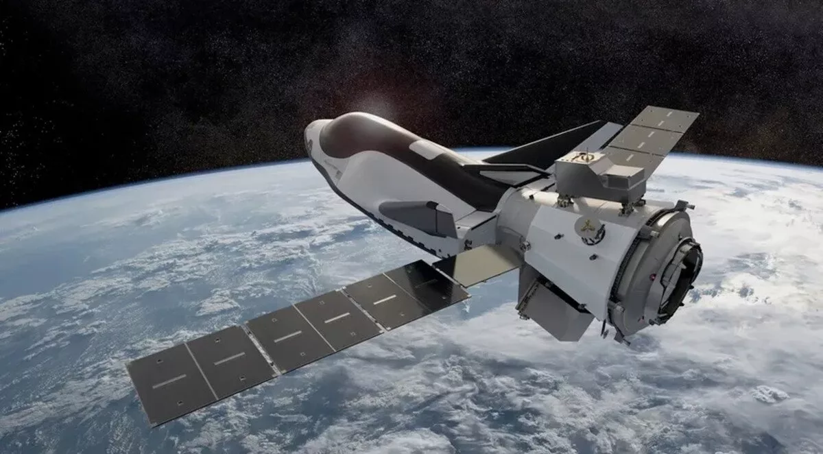 بوئینگ و لاکهید مارتین میخواهند شرکت ULA را به سیرا اسپیس بفروشند_خبرخوان 2 Dream Chaser
