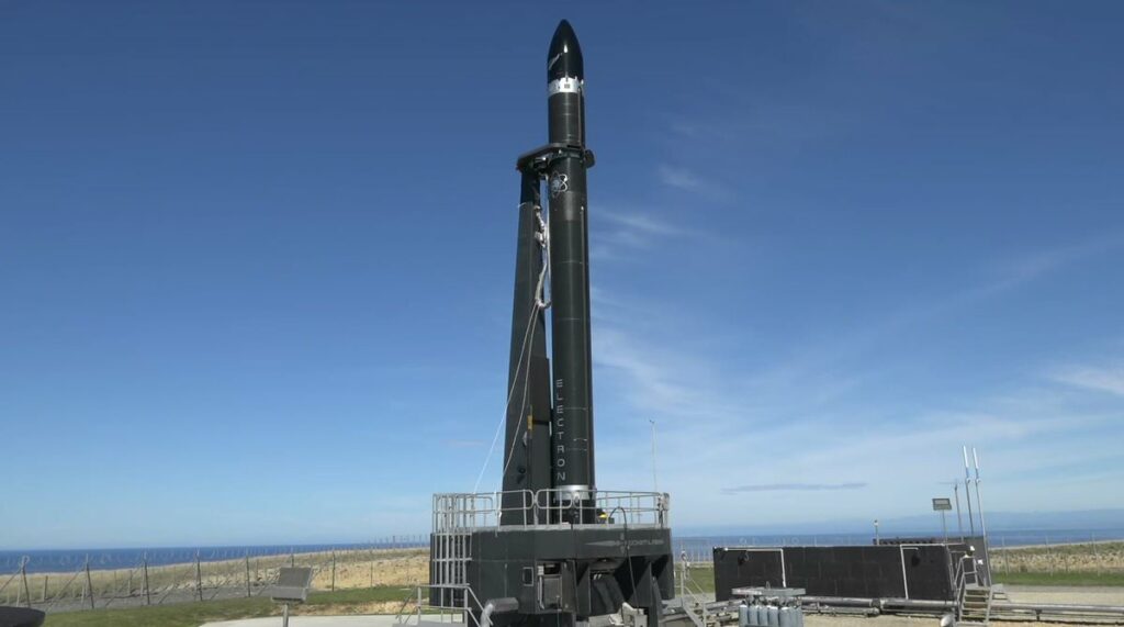 1724115409 514 شرکت Rocket Lab می‌خواهد به انحصار فالکون 9 اسپیس‌ایکس آخر