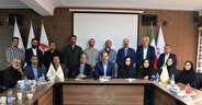 انجمنها و کمیته های فعال مورد حمایت قاطع فدراسیون خواهند بود