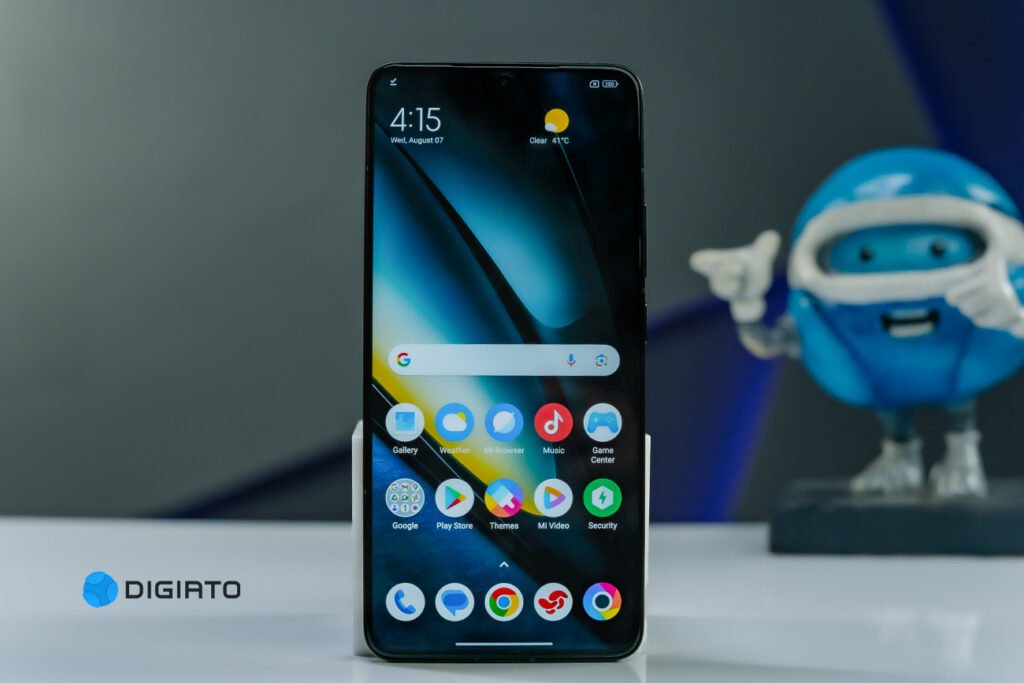 بازدید پوکو F6 پرو؛ قهرمان قوی در زمان اشتباه خبرخوان