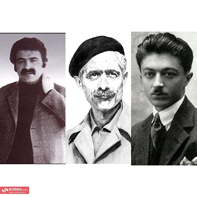 ملاقات جلال آل‌احمد با ساعدی و هدایت مقابل دوربین می‌رود/ «ماجرای ۱۹ آوریل» ساخته می‌شود؟