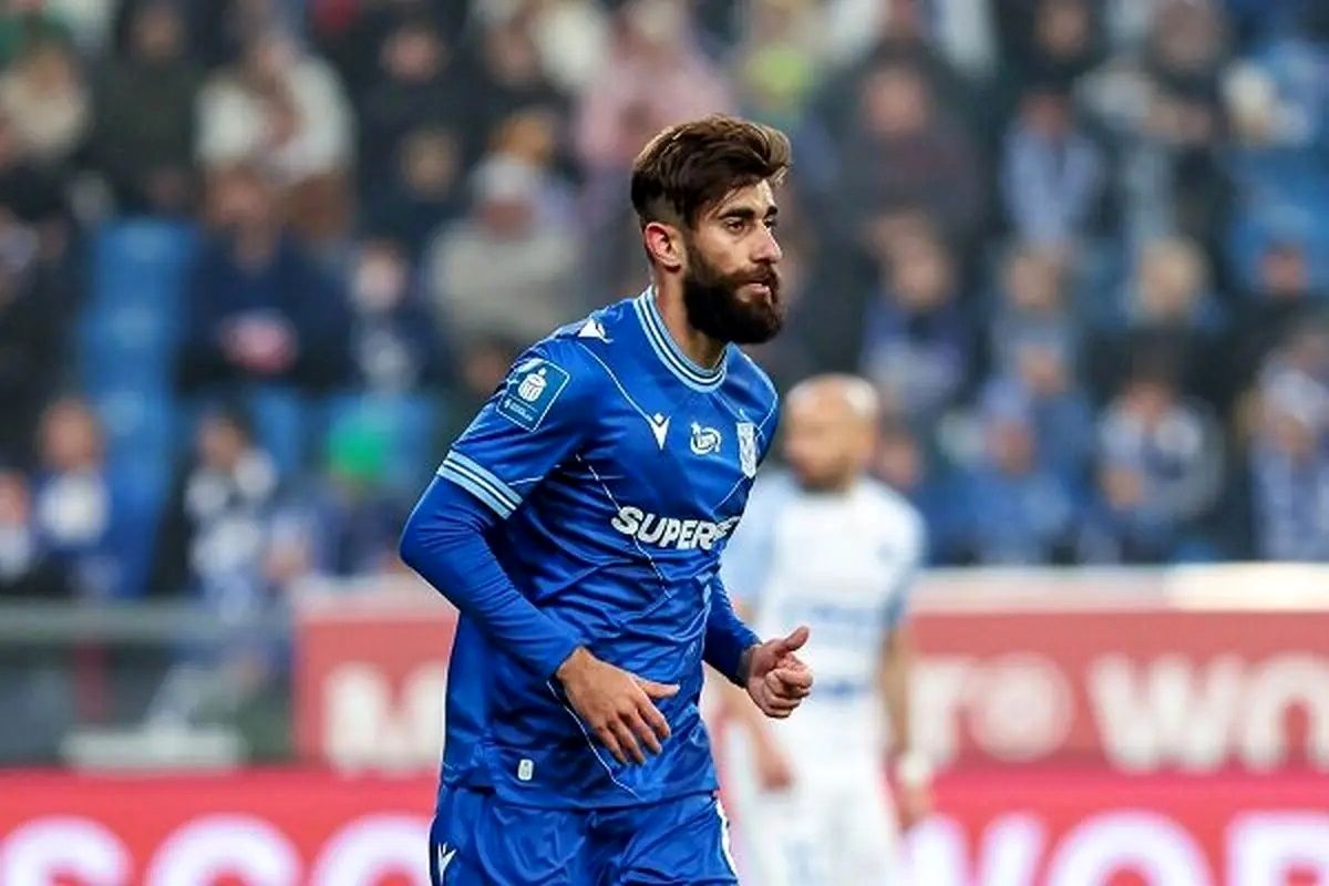 پیوستن علی قلی زاده به پرسپولیس منتفی شد