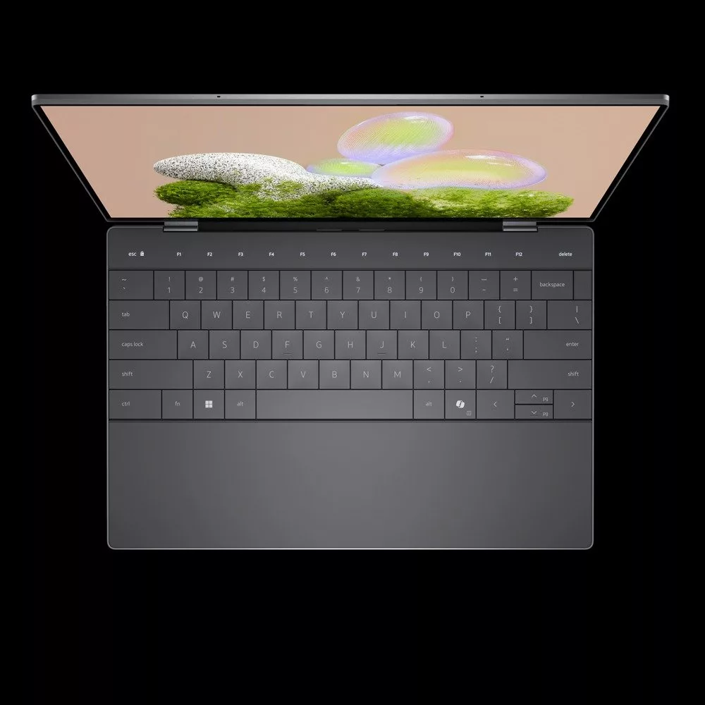 دل XPS 13 لونار لیک