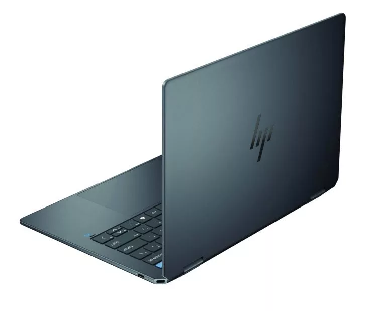 لپتاپ تاشوی تازه اچپی Omnibook اولترا فلیپ ۱۴ با شارژدهی ۲۰ ساعتی معارفه شد_خبرخوان 12 لپتاپ اچپی Omnibook اولترا فلیپ ۱۴