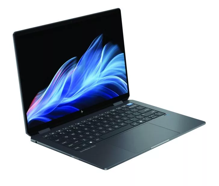 لپتاپ تاشوی تازه اچپی Omnibook اولترا فلیپ ۱۴ با شارژدهی ۲۰ ساعتی معارفه شد_خبرخوان 13 لپتاپ اچپی Omnibook اولترا فلیپ ۱۴
