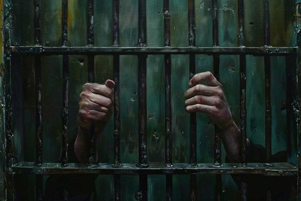 دستگیری دورف، هشداری جدی برای مدیران پلتفرمهای آنلاین؟_خبرخوان 4 زندان