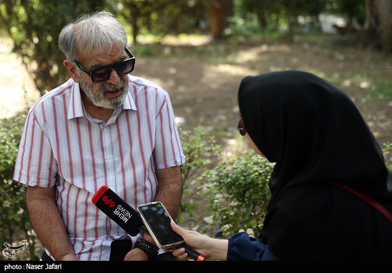 در پشت صحنه «چرخ گردون2»/از شوخی لولایی تا ماجرای «خندوانه»_خبرخوان 24 سریال , صدا و سیما ,