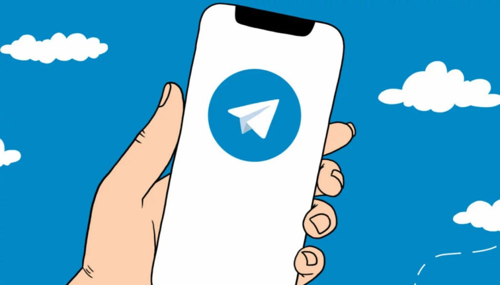 چنل تلگرام چیست؟ | همه چیز درمورد کانال تلگرامی و تنظیمات آن_خبرخوان 8 تلگرام