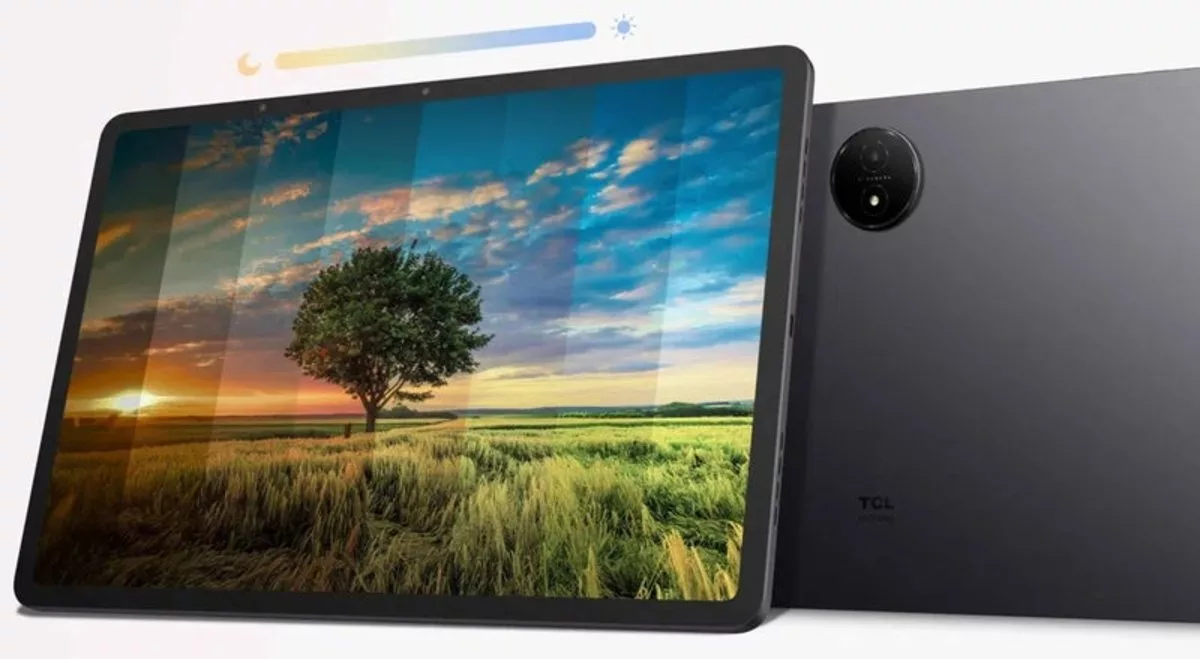 تبلت TCL