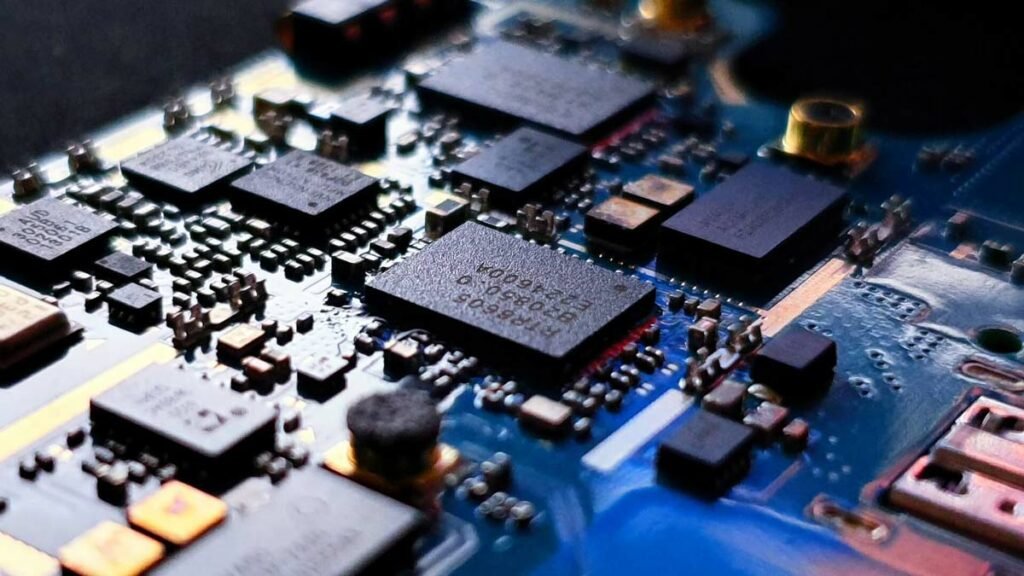 مواد معدنی مورد مناقشه؛ پشت پرده ای سیاه در صنعت گوشی سازی_خبرخوان 6 مواد معدنی درگیر در مناقشه در گوشیها