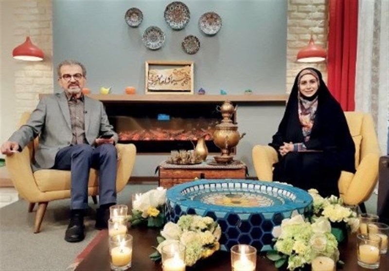 سیمای خانواده 30 ساله شد؛ چه خبر از شجاعی مهر؟_خبرخوان 2 تلویزیون , شبکه یک , صدا و سیما , مجریان تلویزیون ایران , خانواده ,