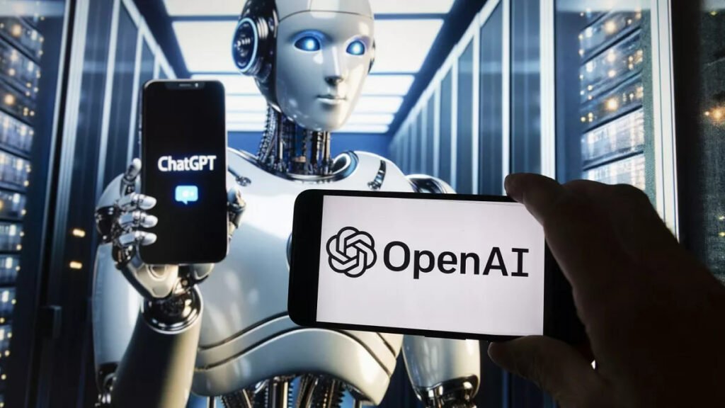 OpenAI چیست؟ آشنایی با غول شرکت های هوش مصنوعی در دنیا_خبرخوان 15 1729363780 858 OpenAI چیست؟ آشنایی با غول شرکت های هوش مصنوعی در