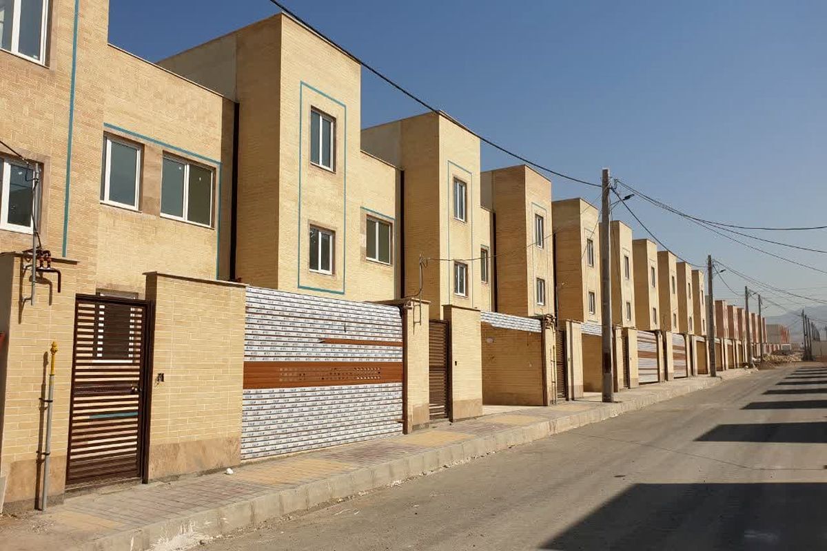 ۳۲ هزار و ۳۴۴ متقاضی مسکن در استان قزوین واجد شرایط شناخته شدند