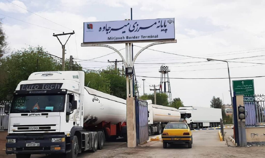 کاپوتاژ ماشین چیست و چطور انجام میشود؟ + مدارک و هزینهها_خبرخوان 10 پایانه مرزی