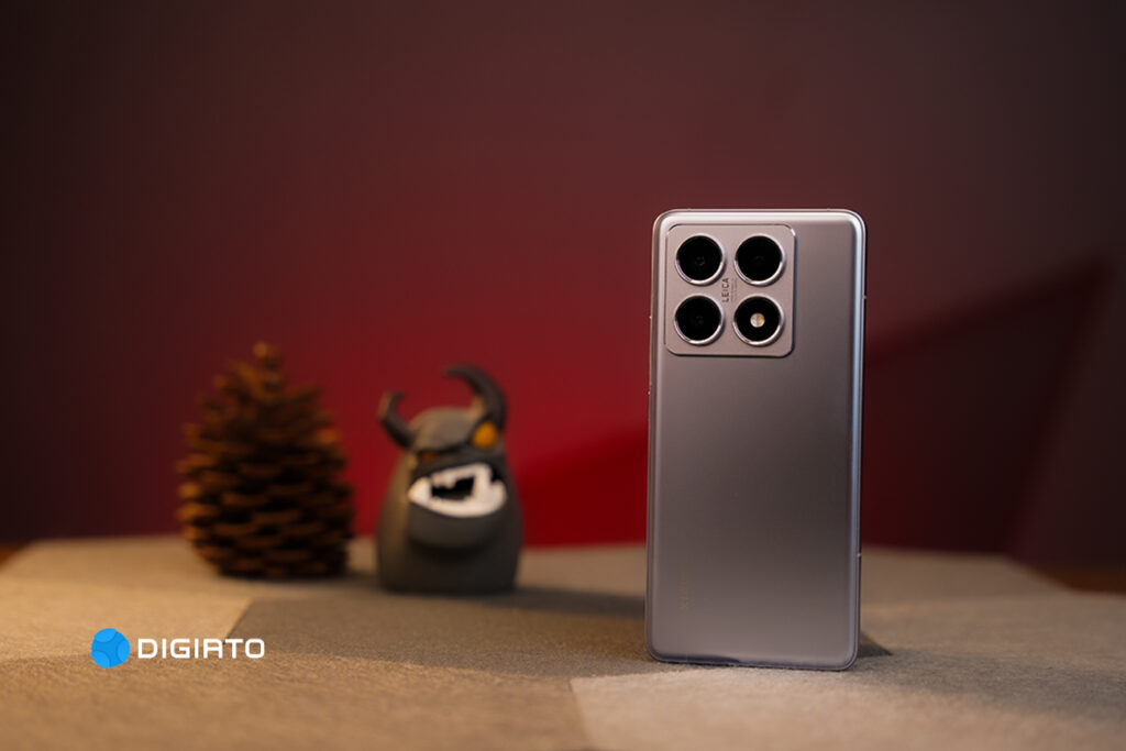 1731443105 783 بازدید گوشی Xiaomi 14T پرو قهرمان تازه شیائومی خبرخوان