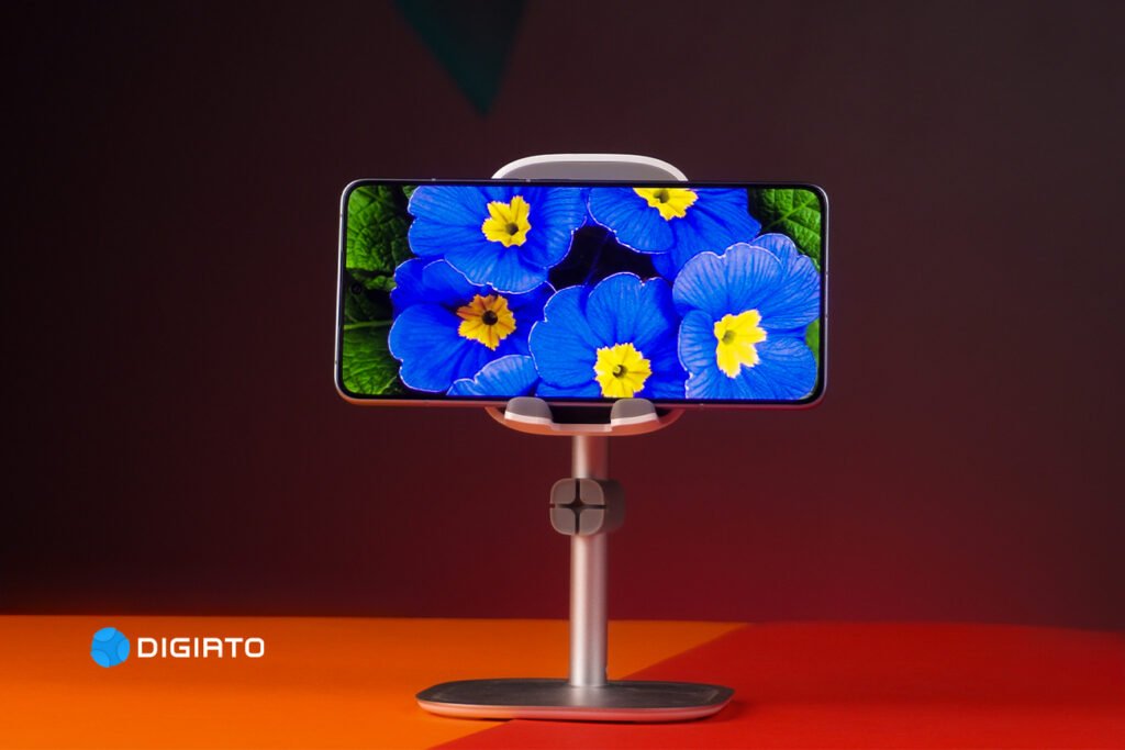 1731443106 499 بازدید گوشی Xiaomi 14T پرو قهرمان تازه شیائومی خبرخوان