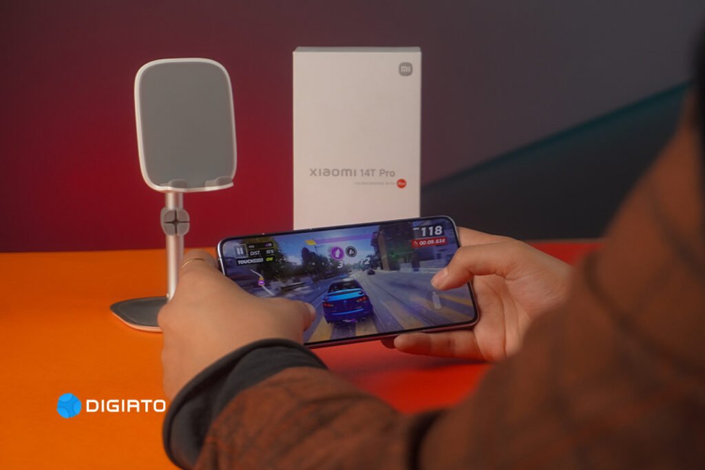 1731443108 853 بازدید گوشی Xiaomi 14T پرو قهرمان تازه شیائومی خبرخوان