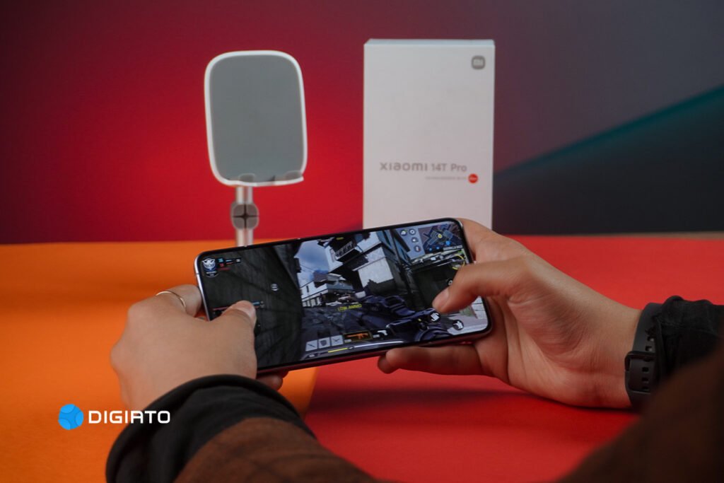 1731443109 149 بازدید گوشی Xiaomi 14T پرو قهرمان تازه شیائومی خبرخوان