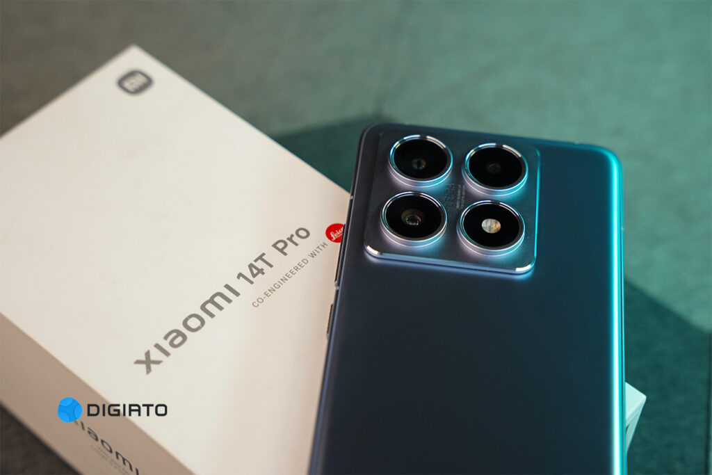 1731443110 215 بازدید گوشی Xiaomi 14T پرو قهرمان تازه شیائومی خبرخوان