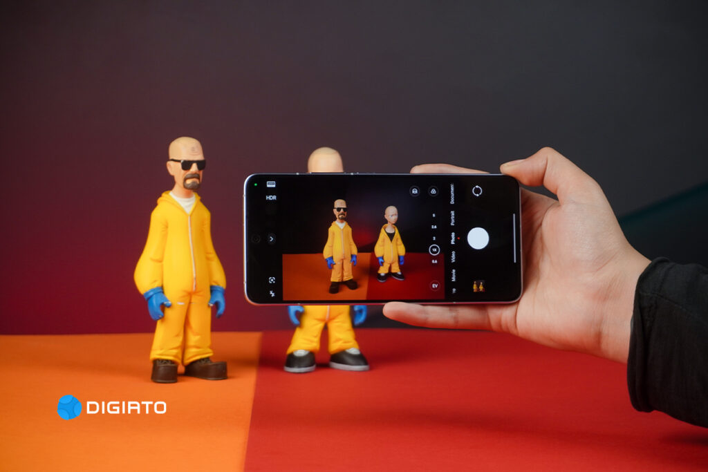 1731443111 645 بازدید گوشی Xiaomi 14T پرو قهرمان تازه شیائومی خبرخوان