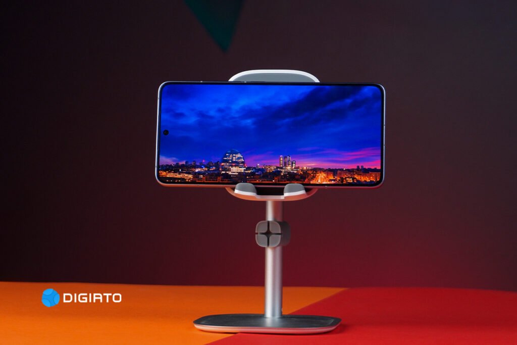 1731443112 649 بازدید گوشی Xiaomi 14T پرو قهرمان تازه شیائومی خبرخوان