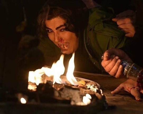 «نمایش خشن خانگی» را به سود جامعه مدیریت کنیم_خبرخوان 13 نمایشخانگی , سریال , سینما , نمایش خانگی ,