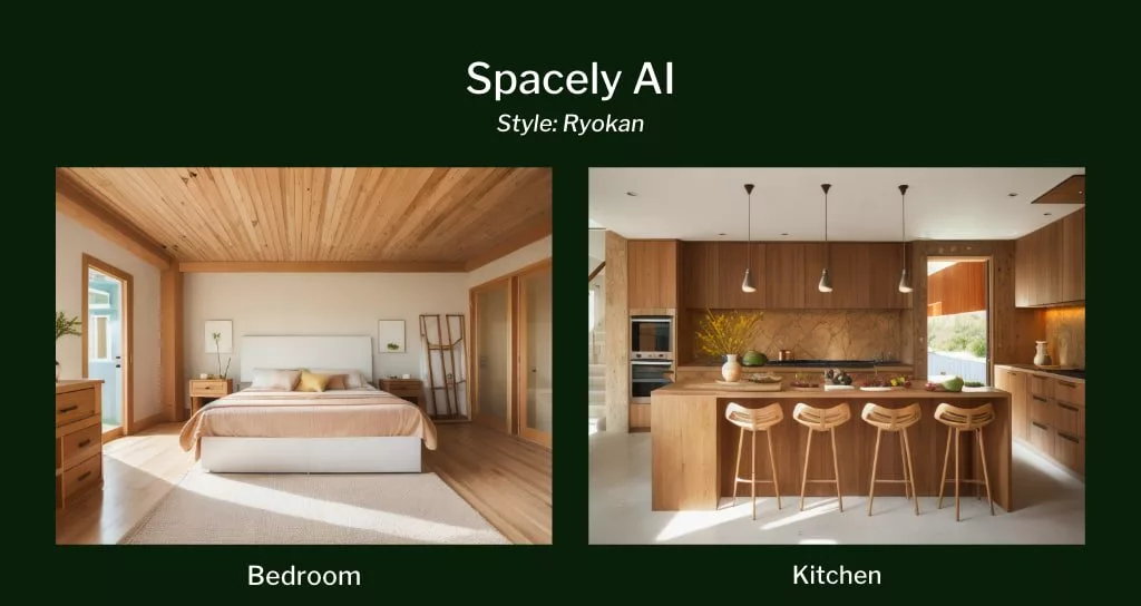 بهترین برنامه هوش مصنوعی دکوراسیون داخلی خبرخوان.webp