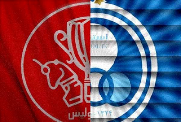 معوقه های استقلال و پرسپولیس با VAR برگزار می‌شود