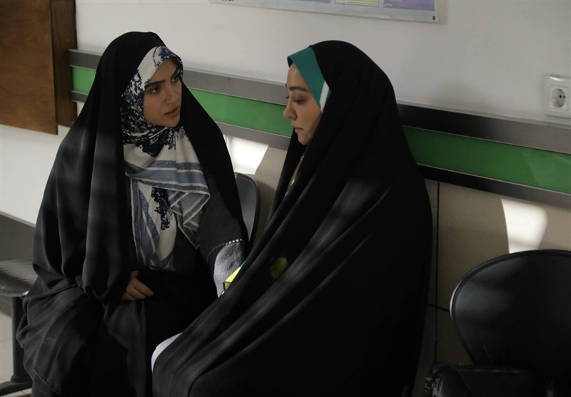 اولین تصاویر از «پردیسان»/ این سریال رمضانی می شود؟_خبرخوان 2 سریال , تلویزیون , صدا و سیما ,