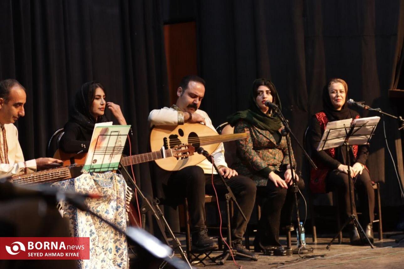 کنسرت بزرگ "گروه موسیقی آوای مهر گیلان"_خبرخوان 37 1735248705 677 کنسرت بزرگ گروه موسیقی آوای مهر گیلان خبرخوان