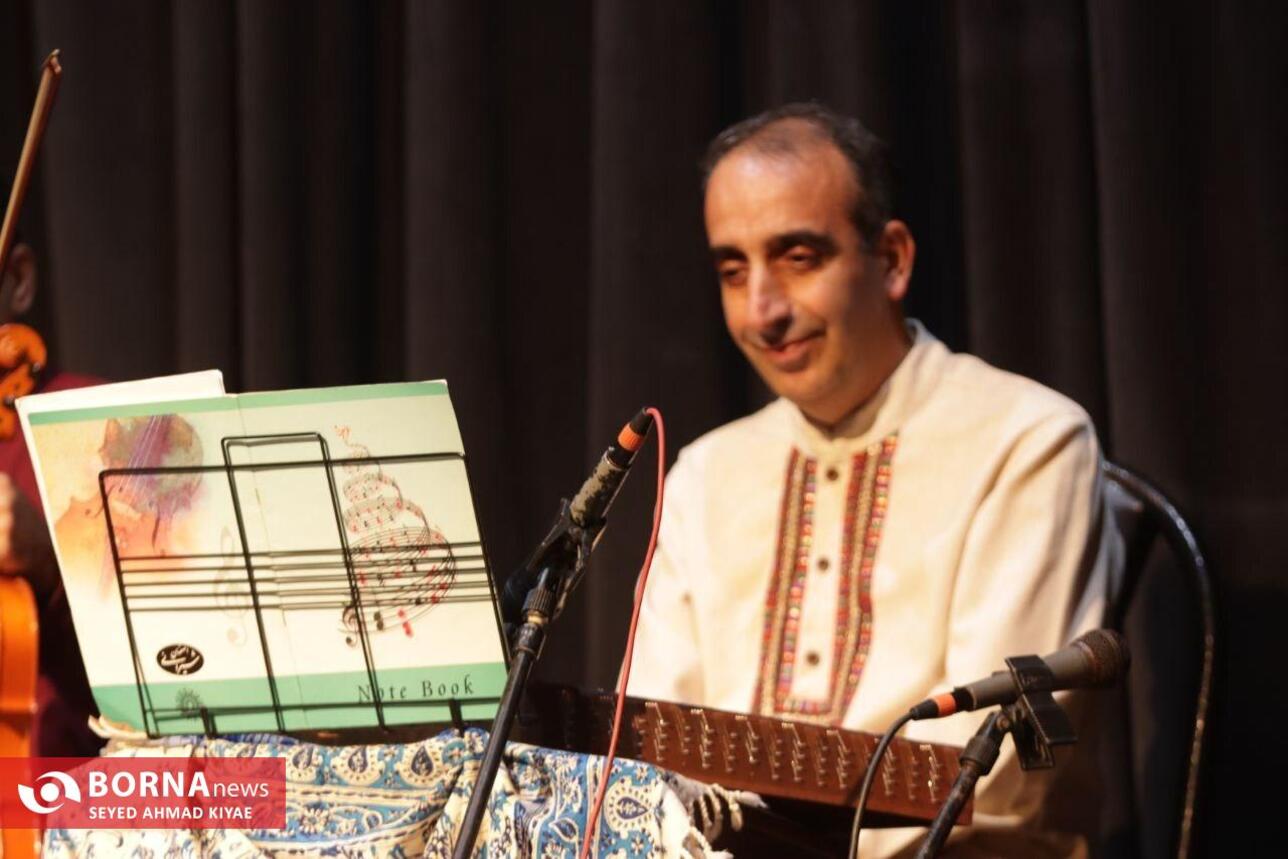 کنسرت بزرگ "گروه موسیقی آوای مهر گیلان"_خبرخوان 38 1735248706 343 کنسرت بزرگ گروه موسیقی آوای مهر گیلان خبرخوان