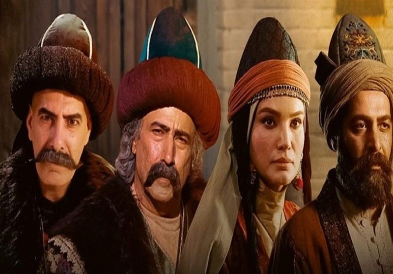 «مهیار عیار» به همه‌چیز توجه کرده جز بازیگران فرعی!