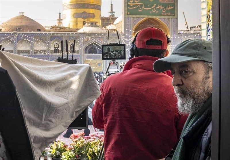 بهرام افشاری در «پایتخت7» وجود دارد_خبرخوان 2 سریال , سریال پایتخت , تلویزیون , صدا و سیما , بهرام افشاری ,