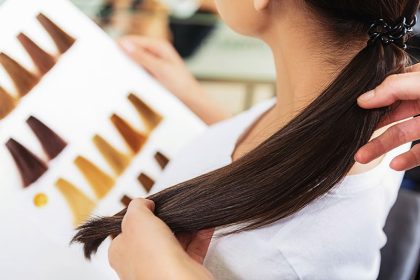 بهترین تکنیک‌ها و اشتباهات رایج در رنگ کردن مو که باید از آنها پرهیز کنید