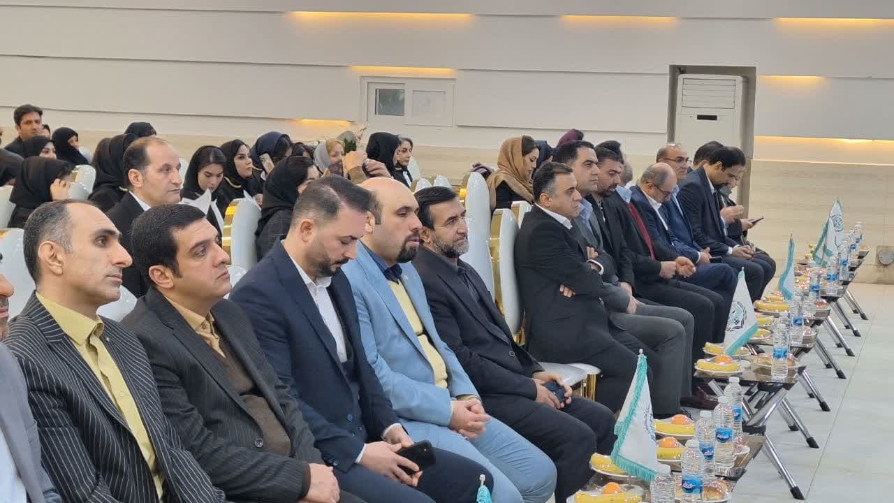وکلا برای ارتقای دانش خود حتما آرای قضایی را مطالعه کنند 