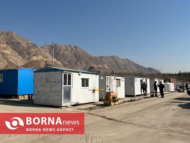 مهر تأیید ناظر میراث فرهنگی بر یک تخلف آشکار/ پروژه گردشگری مهر تأیید ناظر میراث فرهنگی بر یک تخلف آشکار/ پروژه گردشگری