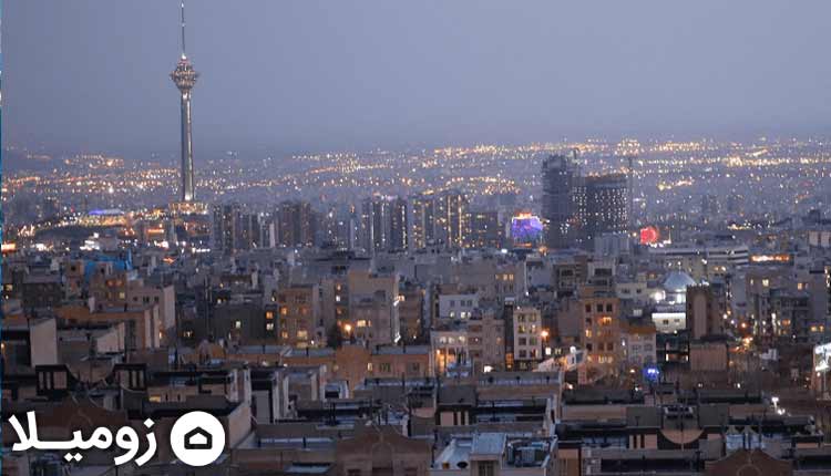 سکونت در مناطق مرکزی تهران: راهنمای خرید آپارتمان در قلب پایتخت 