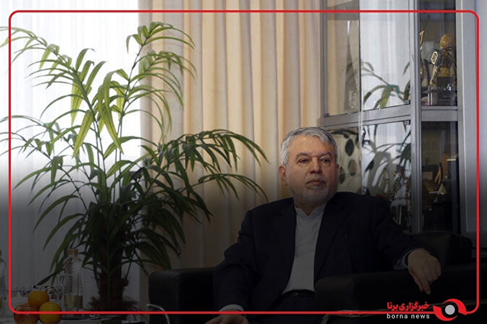 آیت‌الله هاشمی رفسنجانی الگوی یک مدیر استراتژیک بود