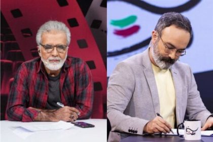 شروع دو برنامه سینمایی همزمان با جشنواره فیلم فجر