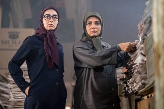 تغییر کنداکتور شبکه نمایش به مناسبت حادثه تروریستی
