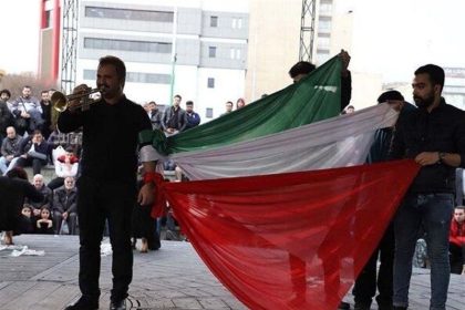 تماشاخانه رادیو برای اهالی تئاتر