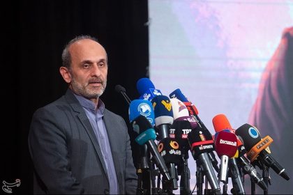 خبرنگار صدا و سیما همچنان در بازداشت رژیم صهیونیستی است