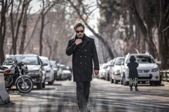 «زخم‌کاری» در ایستگاه پایانی و شروع «تاسیان» هوتن شکیبا