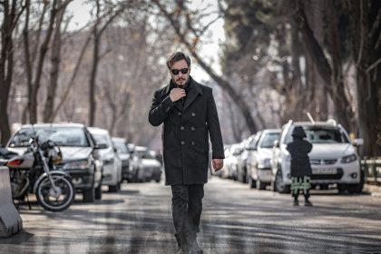 «زخم‌کاری» در ایستگاه پایانی و شروع «تاسیان» هوتن شکیبا