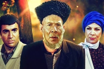 شیلات به یاد بازیگر فقید با ای‌ ایران اکبر عبدی در آخر هفته