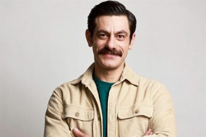 صداپیشه «مهمونی» به جناب‌‌خان پیوست